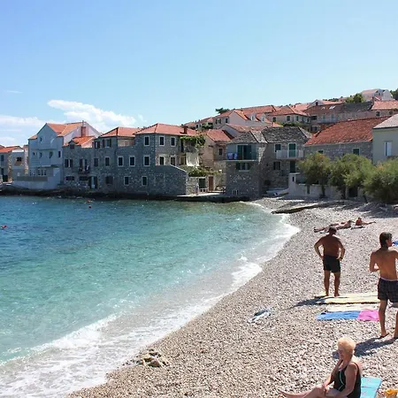 Apartamento By The Sea Postira, Brac - 22030 Postira
