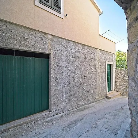 By The Sea Postira, Brac - 22030 Apartamento Postira