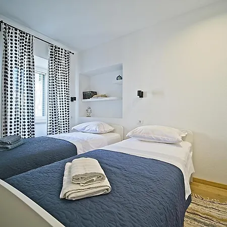 By The Sea Postira, Brac - 22030 Postira