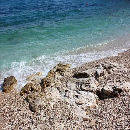 Apartament By The Sea Postira, Brac - 22030 *