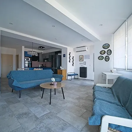 By The Sea Postira, Brac - 22030 Апартаменты *