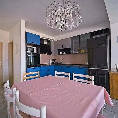 By The Sea Postira, Brac - 22030 Apartament