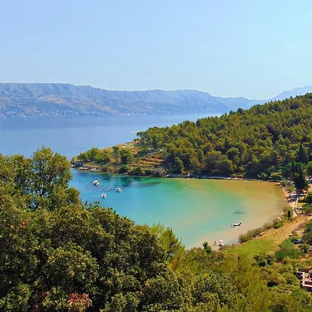 By The Sea Postira, Brac - 22030 Апартаменты *