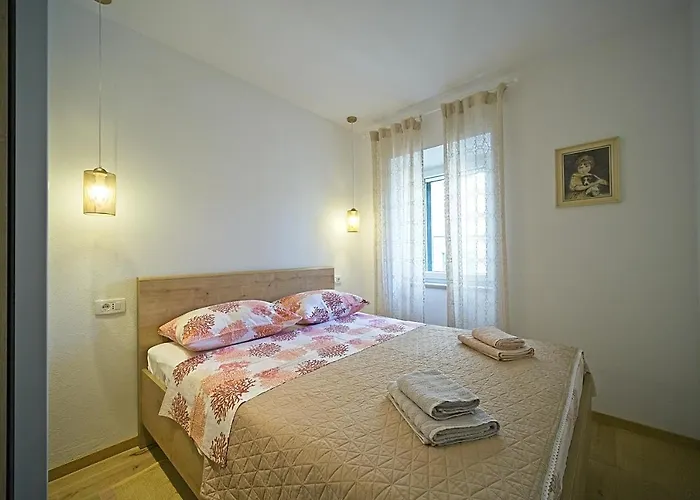 By The Sea Postira, Brac - 22030