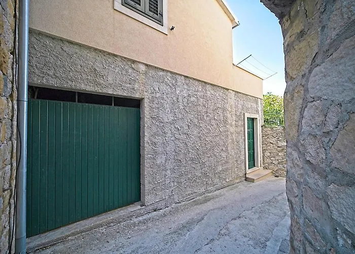 By The Sea Postira, Brac - 22030 Apartament Postira