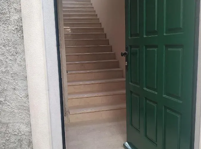 Apartament By The Sea Postira, Brac - 22030 *