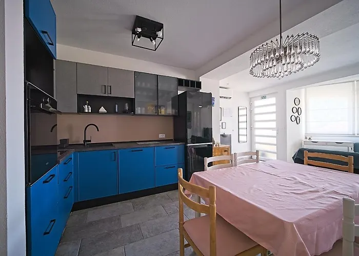 By The Sea Postira, Brac - 22030 Apartament *