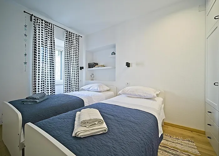 By The Sea Postira, Brac - 22030 Postira