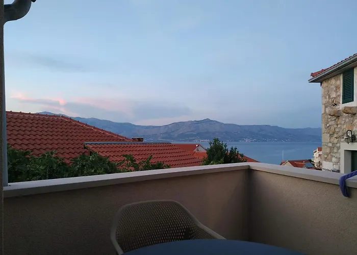 Apartament By The Sea Postira, Brac - 22030 *