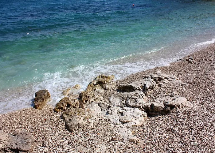 Apartament By The Sea Postira, Brac - 22030 *