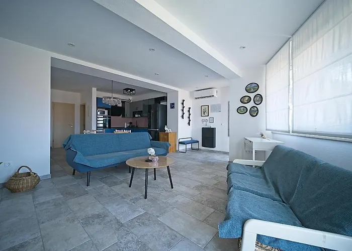 By The Sea Postira, Brac - 22030 Apartament *