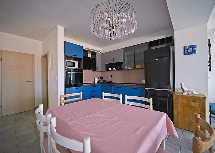 By The Sea Postira, Brac - 22030 Apartament